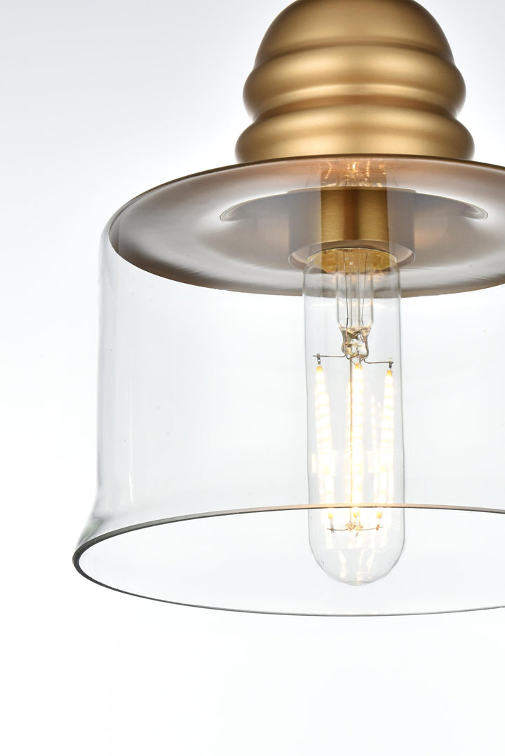 Kenna Pendant by Living District - view 15