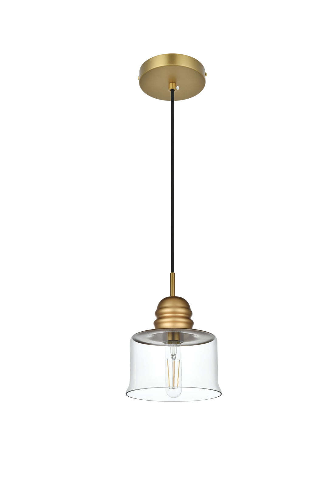 Kenna Pendant by Living District - view 18
