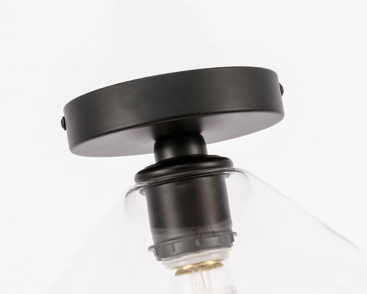 Gene Flush Mount by Living District - view 11