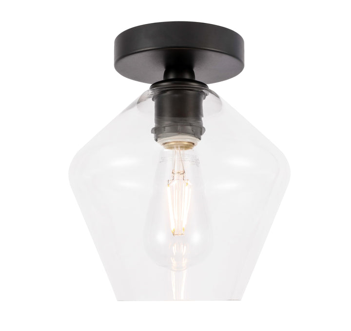 Gene Flush Mount by Living District - view 3
