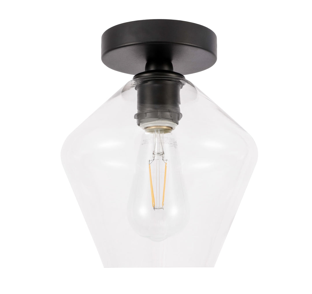 Gene Flush Mount by Living District - view 4