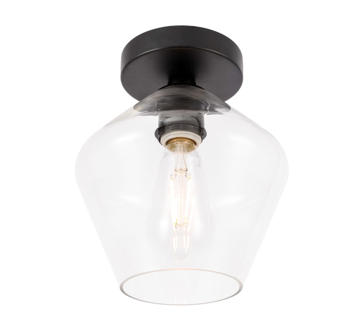 Gene Flush Mount by Living District - view 7