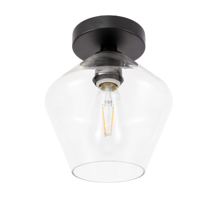 Gene Flush Mount by Living District - view 8