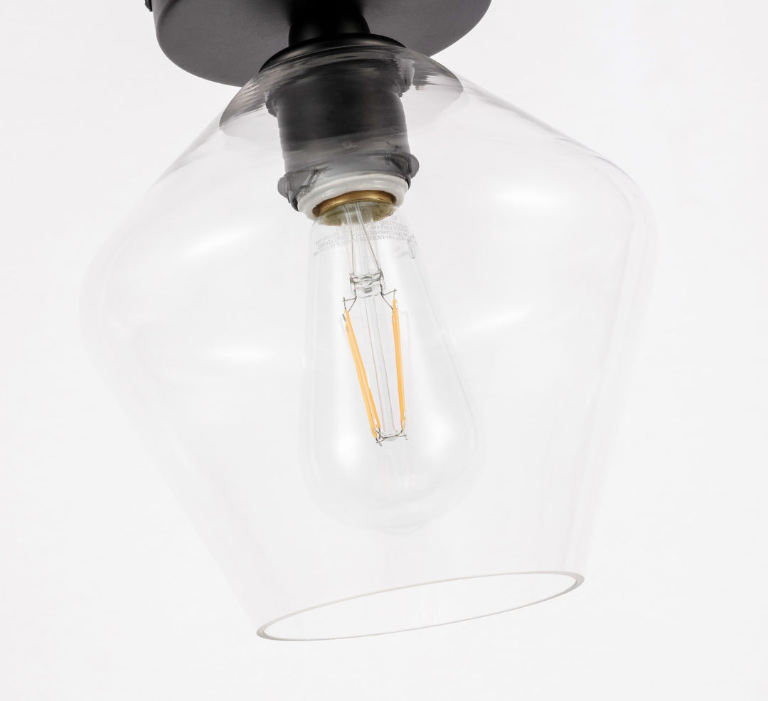 Gene Flush Mount by Living District - view 9