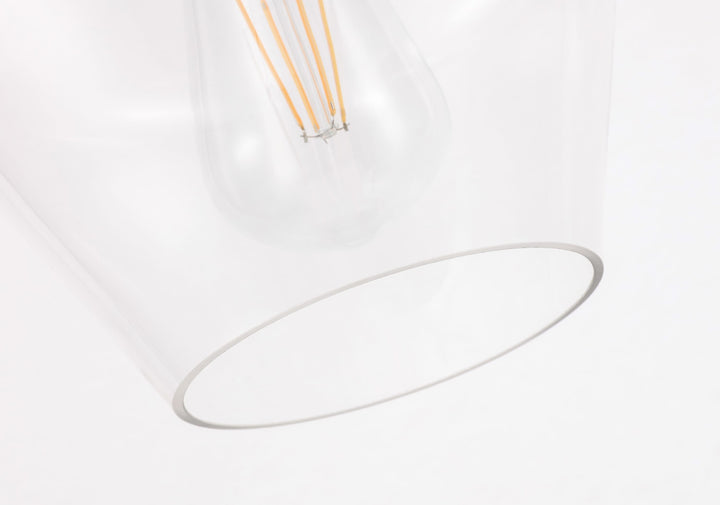 Gene Flush Mount by Living District - view 34