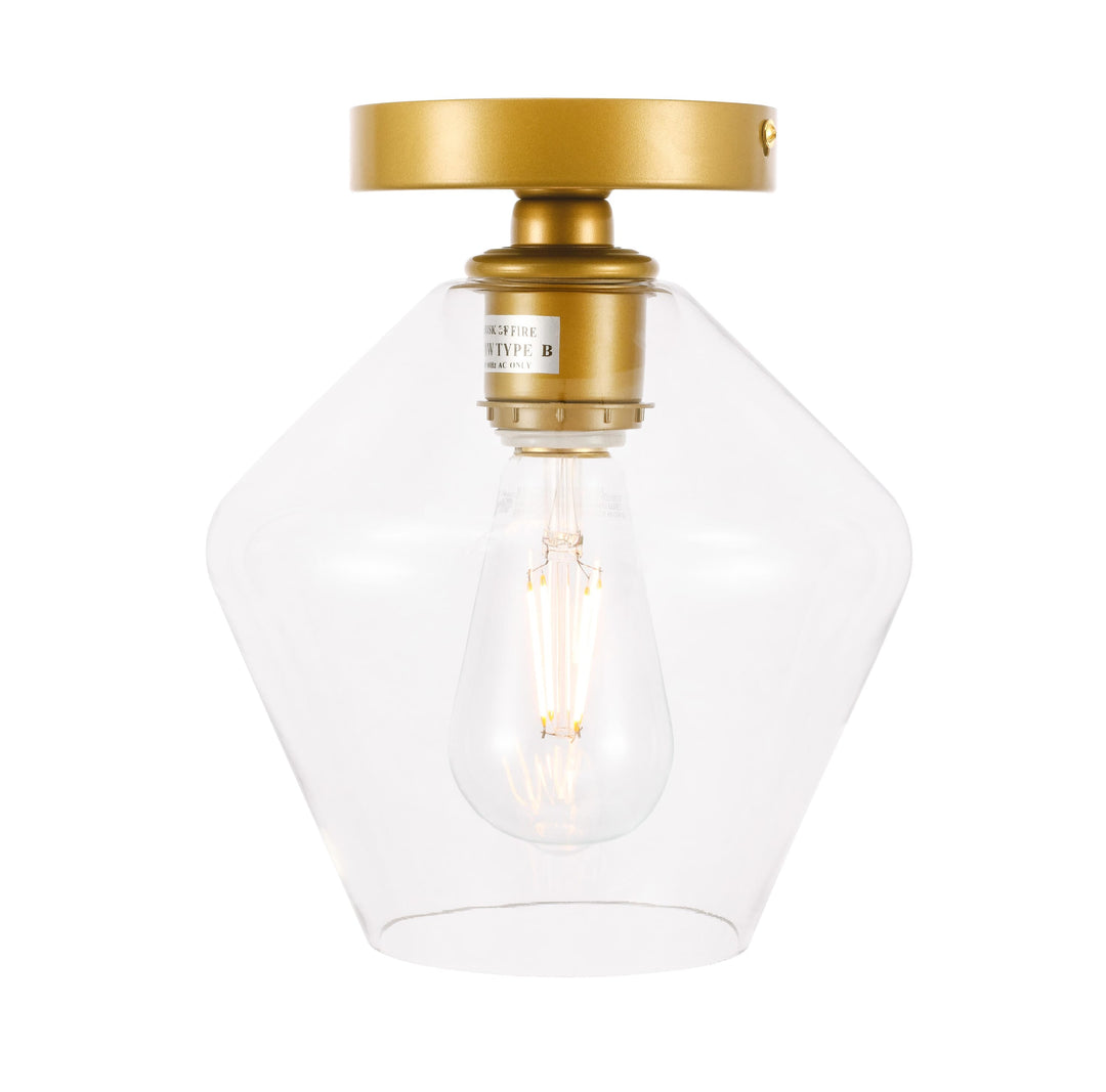 Gene Flush Mount by Living District - view 25