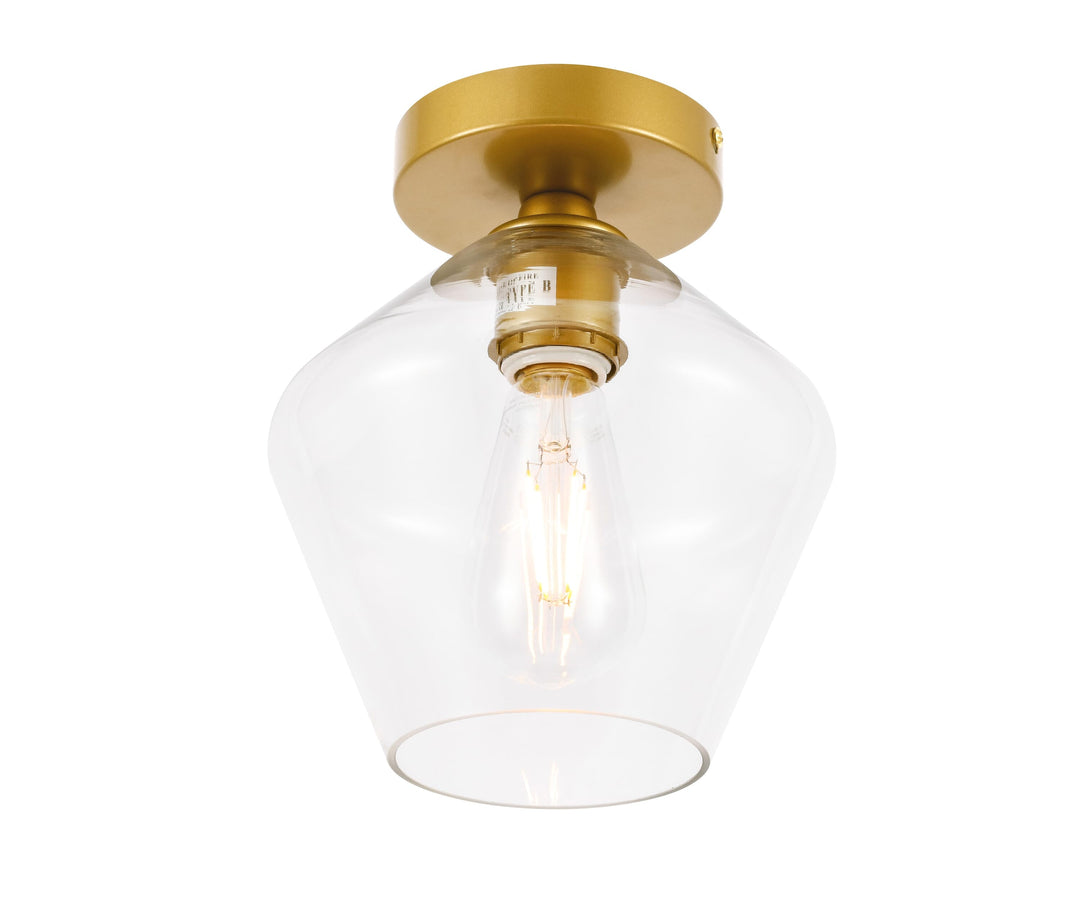 Gene Flush Mount by Living District - view 29