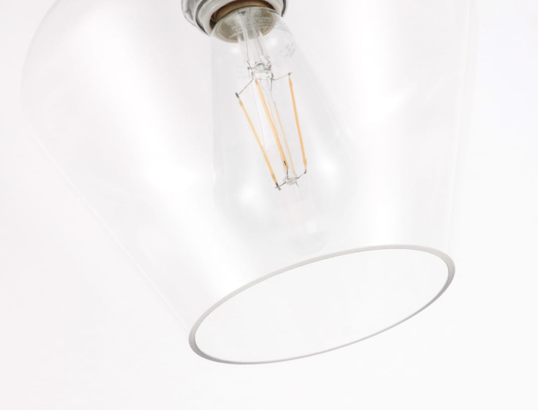 Gene Flush Mount by Living District - view 57