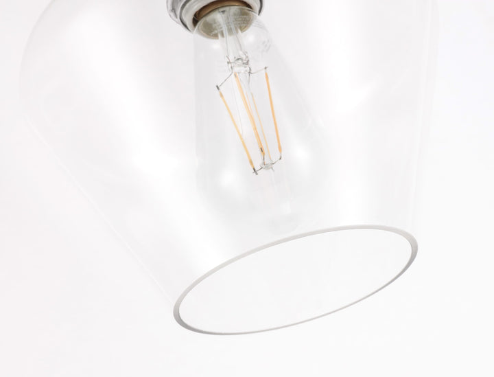 Gene Flush Mount by Living District - view 57
