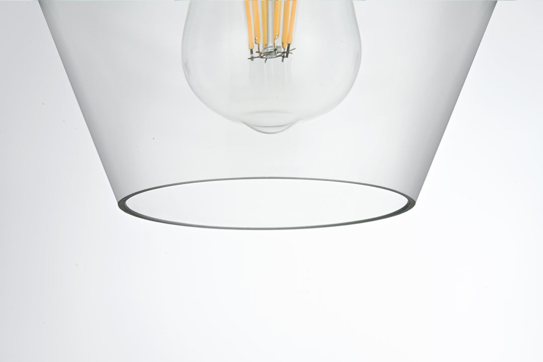 Gene Flush Mount by Living District - view 73