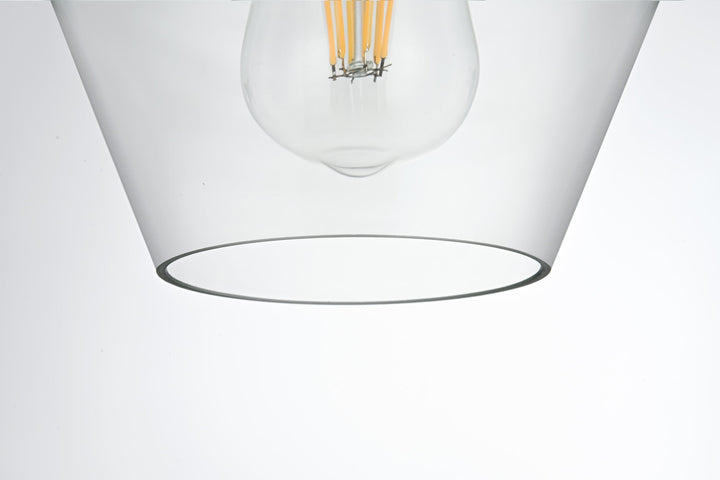 Gene Flush Mount by Living District - view 73