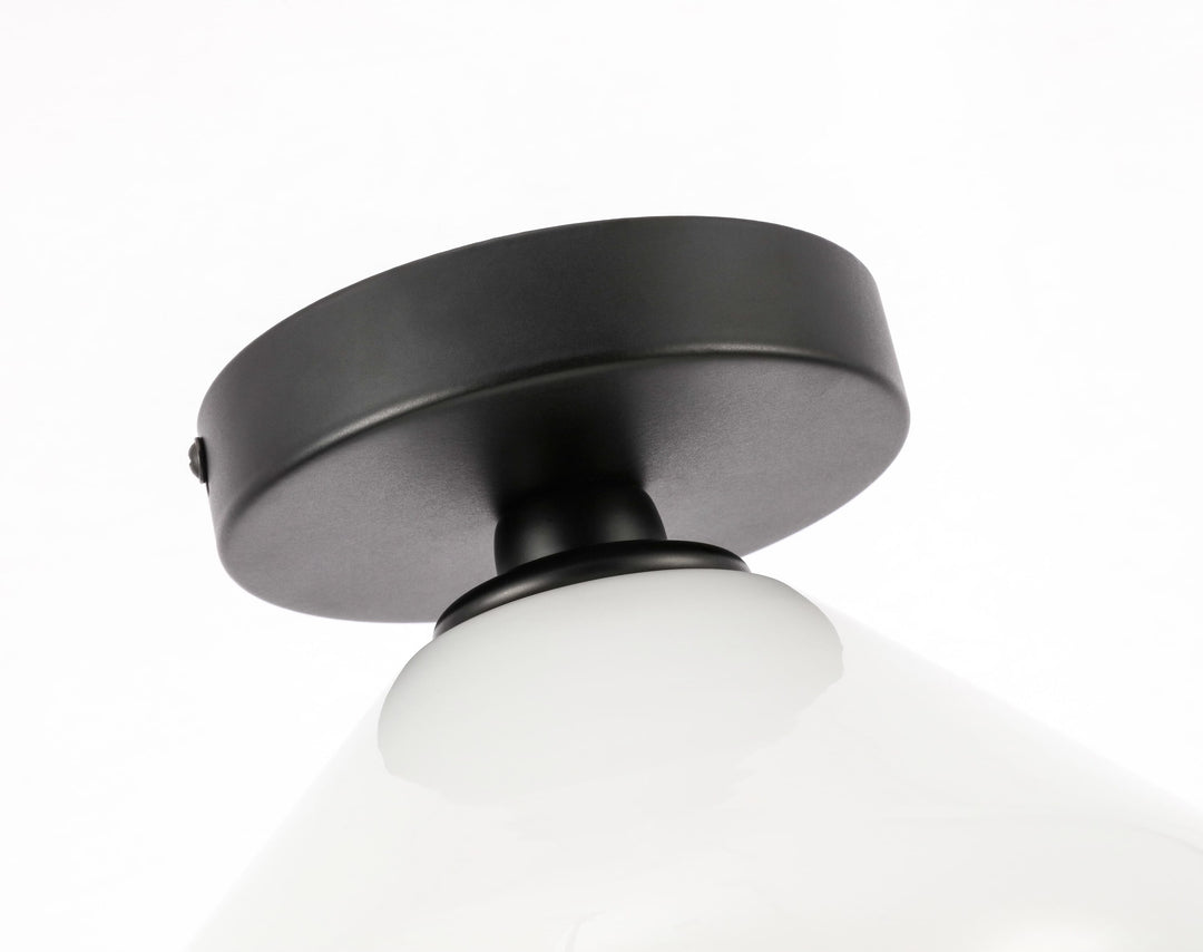 Gene Flush Mount by Living District - view 21