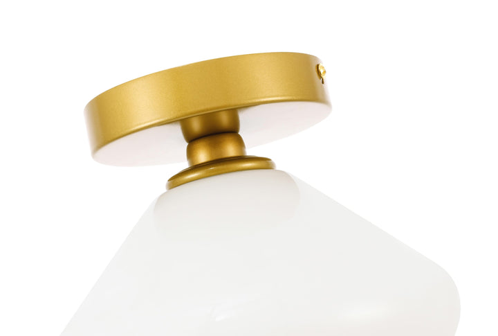 Gene Flush Mount by Living District - view 44