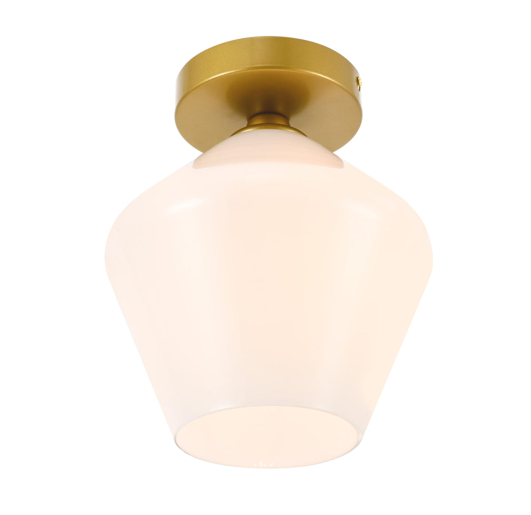 Gene Flush Mount by Living District - view 41