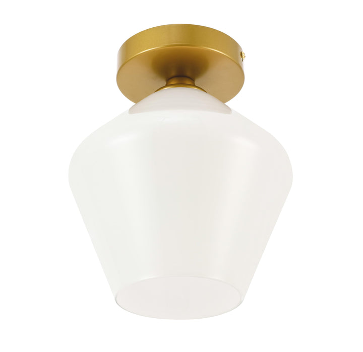 Gene Flush Mount by Living District - view 42