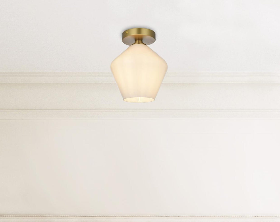 Gene Flush Mount by Living District - view 80