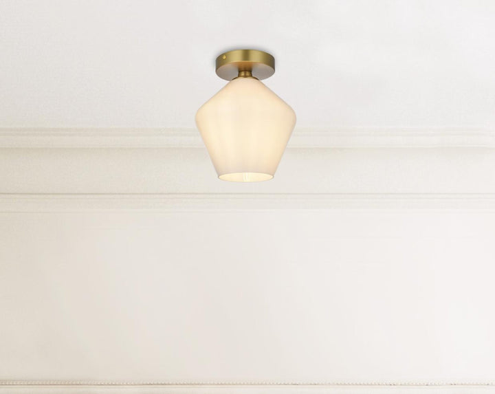 Gene Flush Mount by Living District - view 80