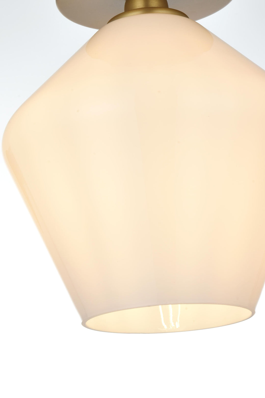 Gene Flush Mount by Living District - view 83