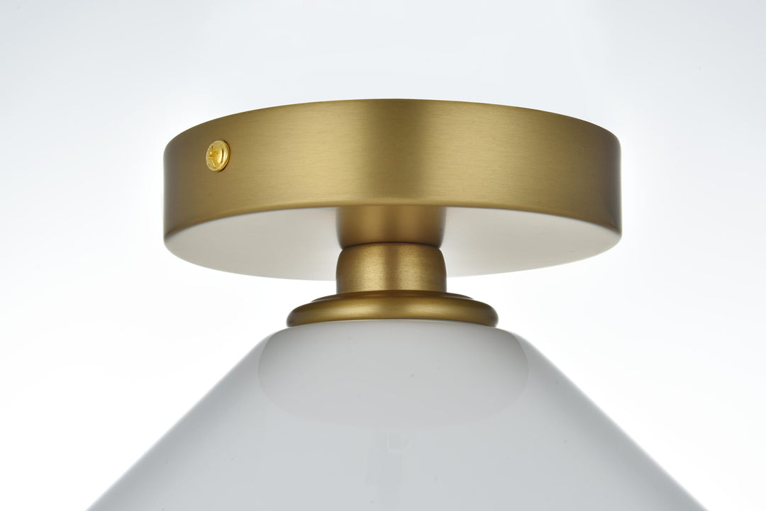 Gene Flush Mount by Living District - view 84