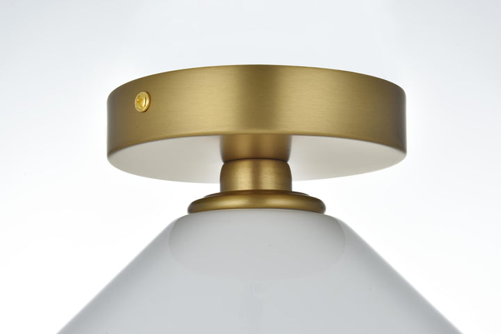 Gene Flush Mount by Living District - view 84