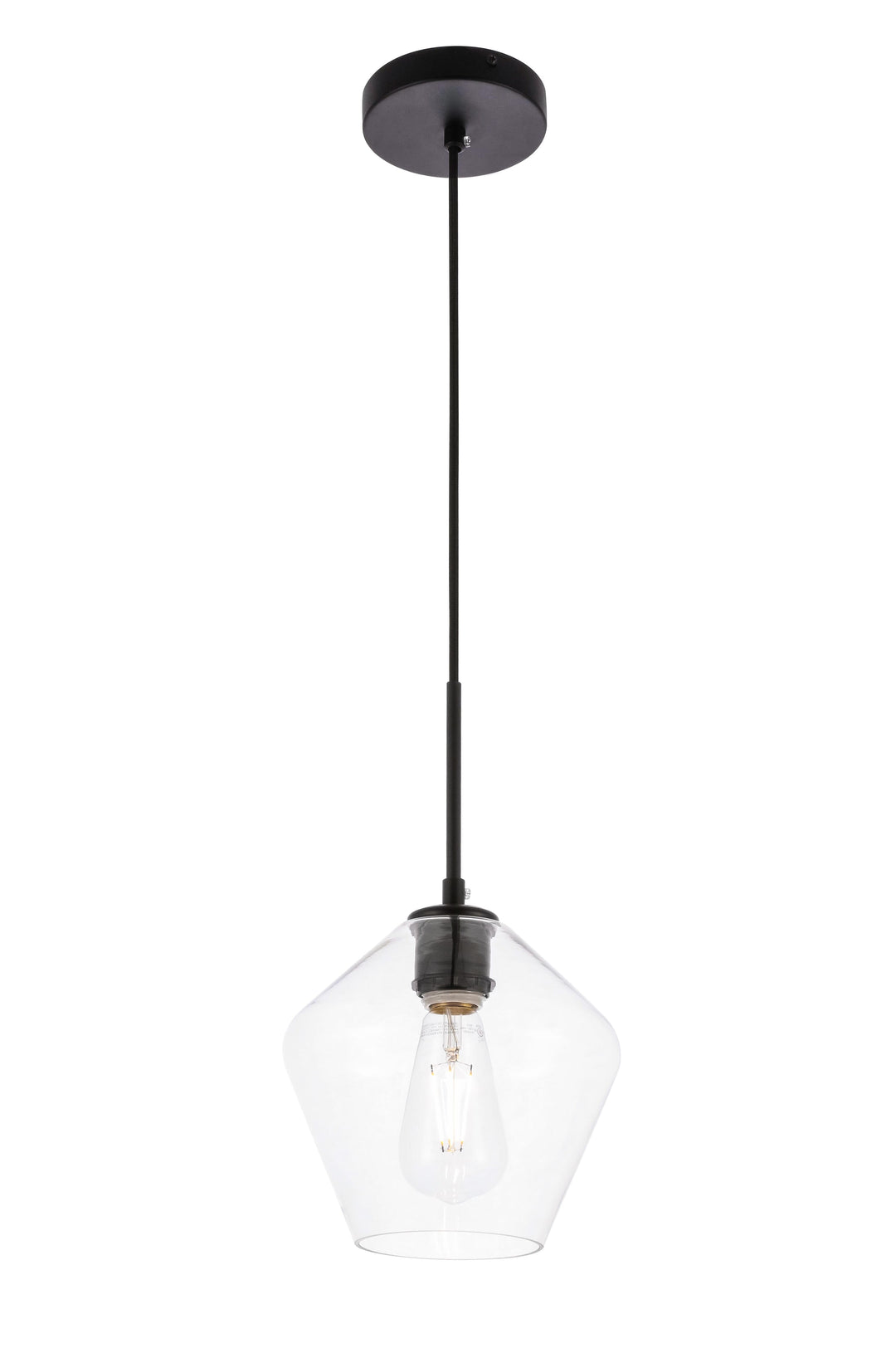 Gene Pendant by Living District - view 29