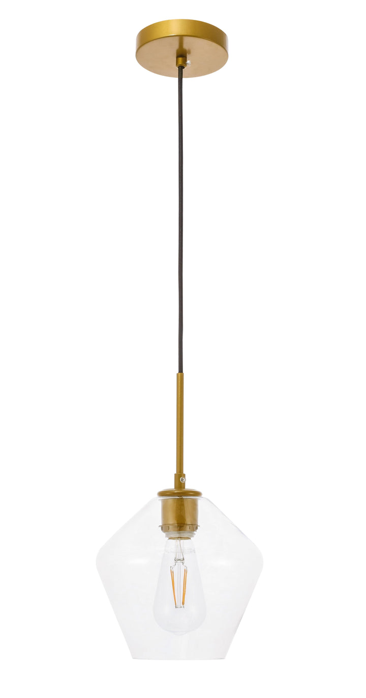 Gene Pendant by Living District - view 32