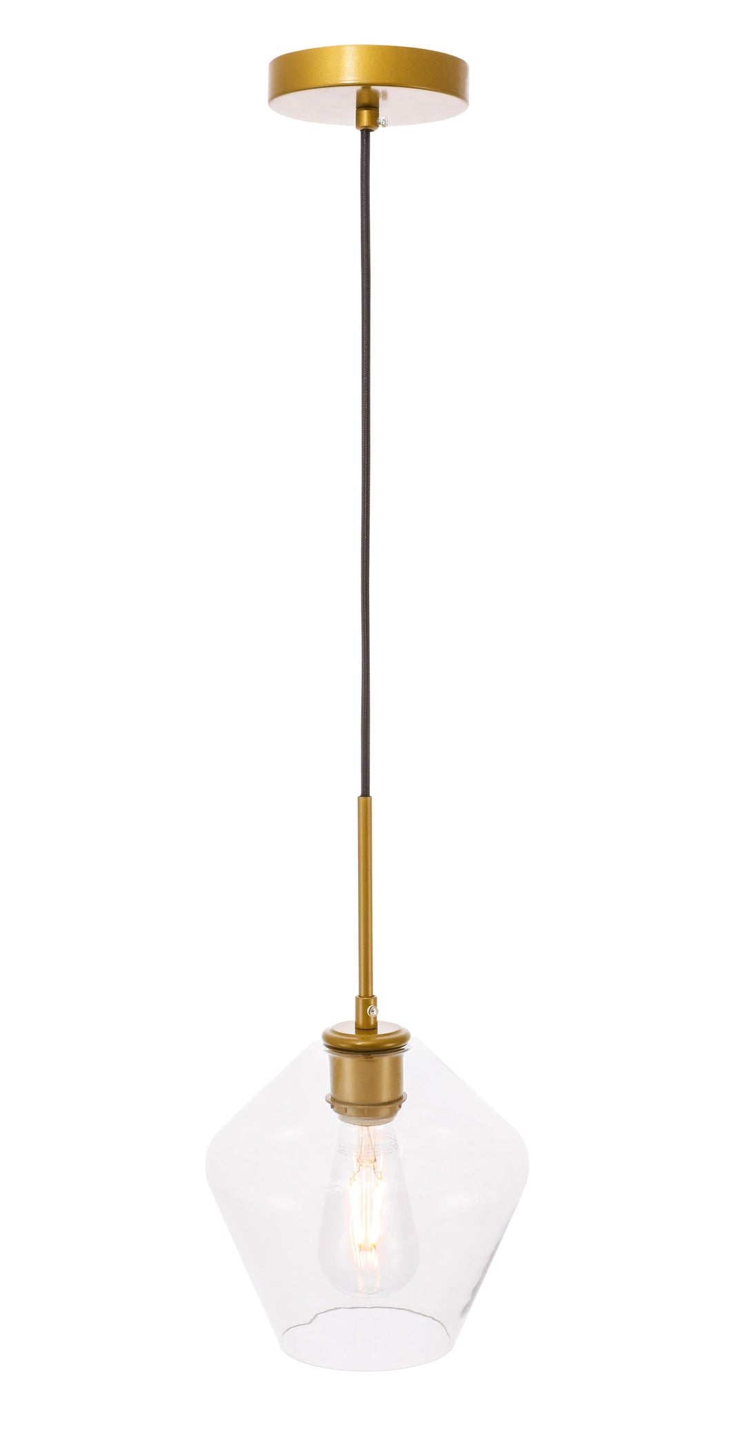 Gene Pendant by Living District - view 33