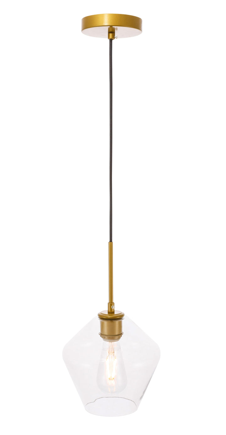 Gene Pendant by Living District - view 33