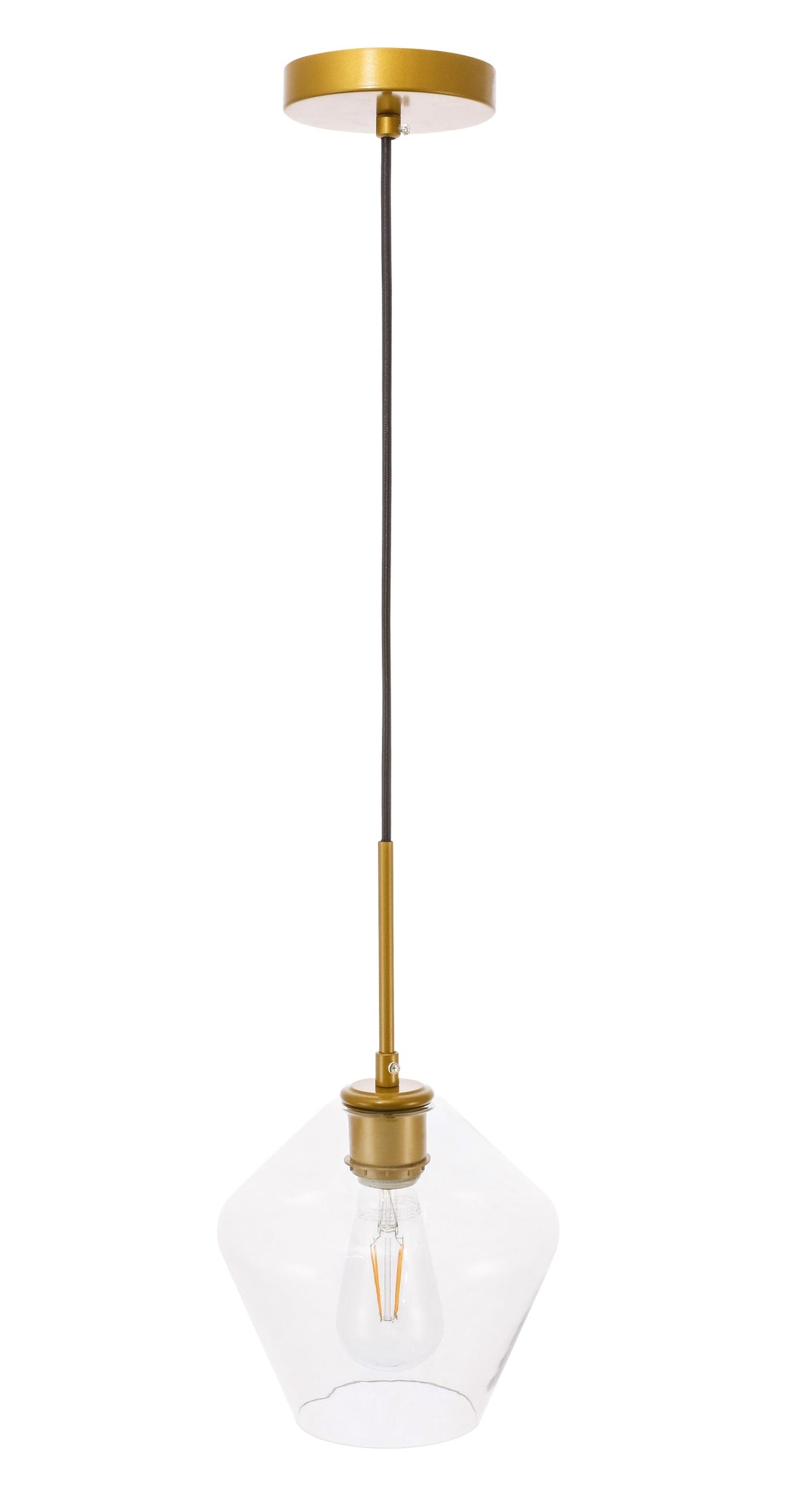 Gene Pendant by Living District - view 34
