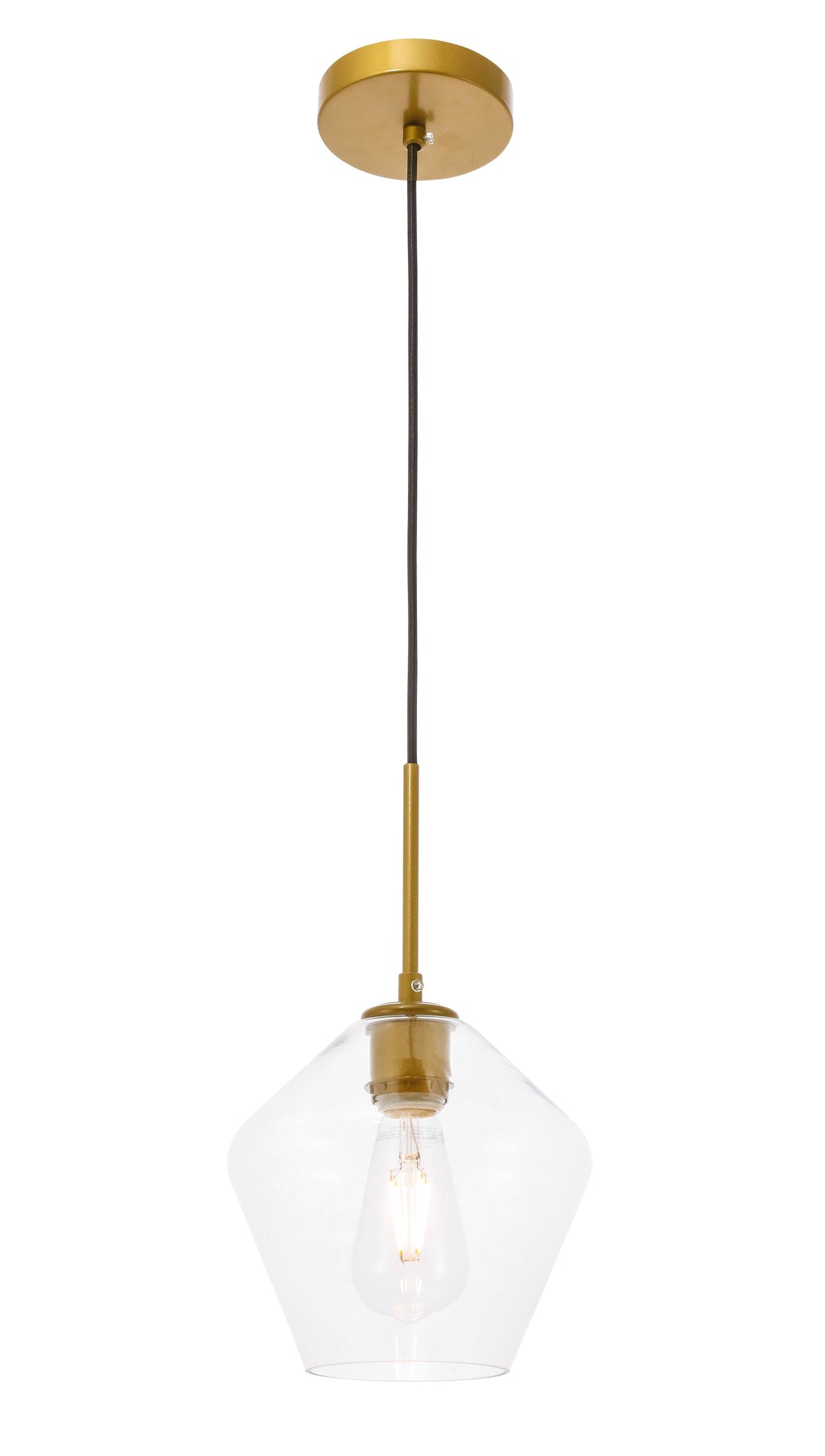 Gene Pendant by Living District - view 35
