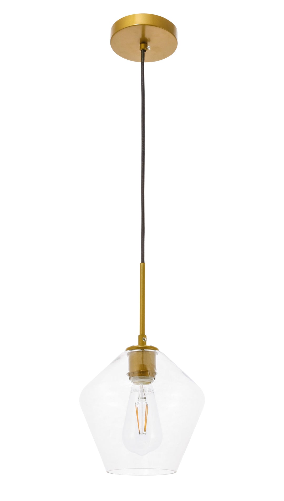Gene Pendant by Living District - view 36