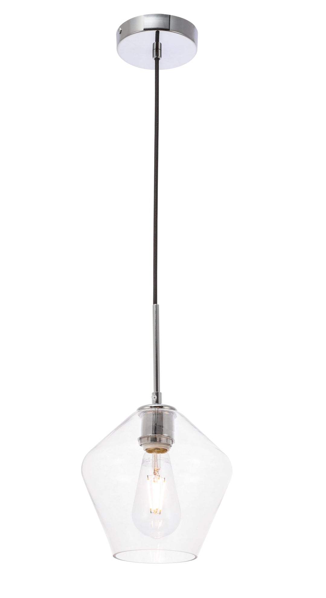 Gene Pendant by Living District - view 41