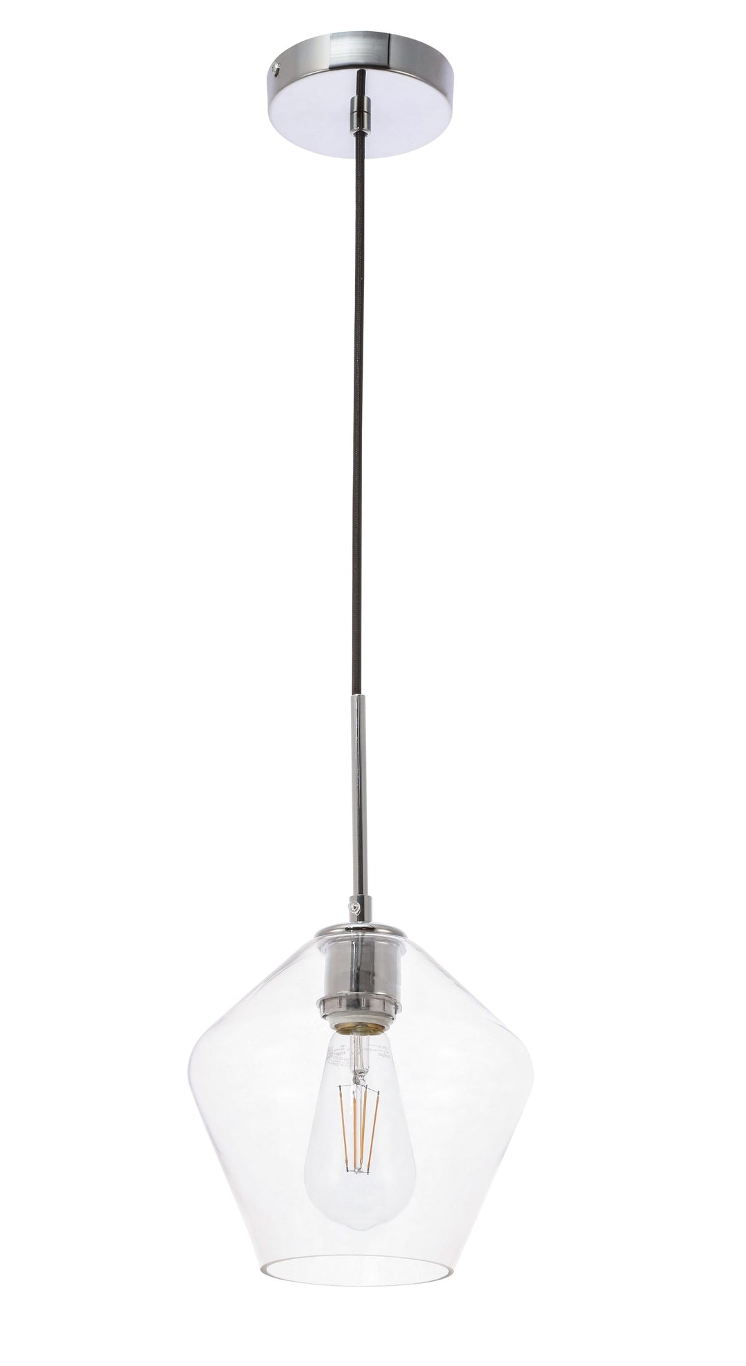 Gene Pendant by Living District - view 42