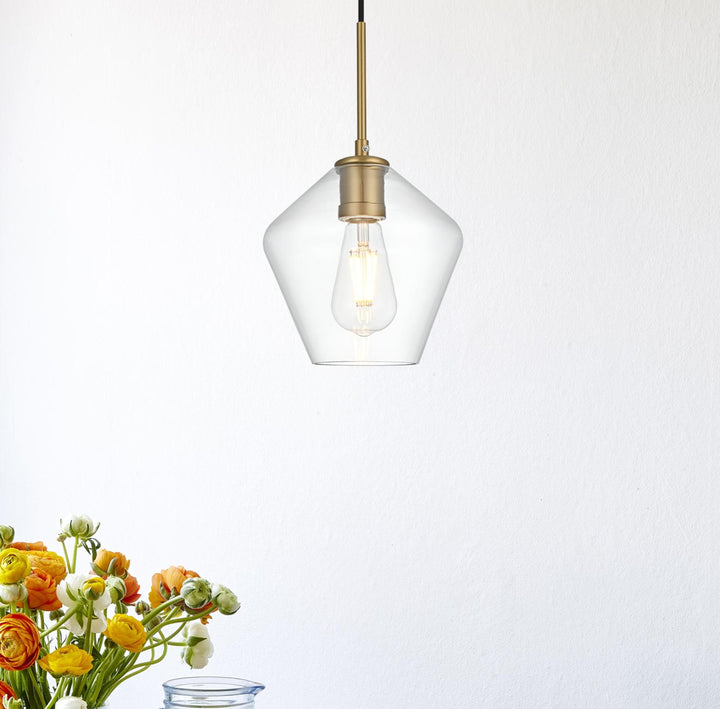 Gene Pendant by Living District - view 44