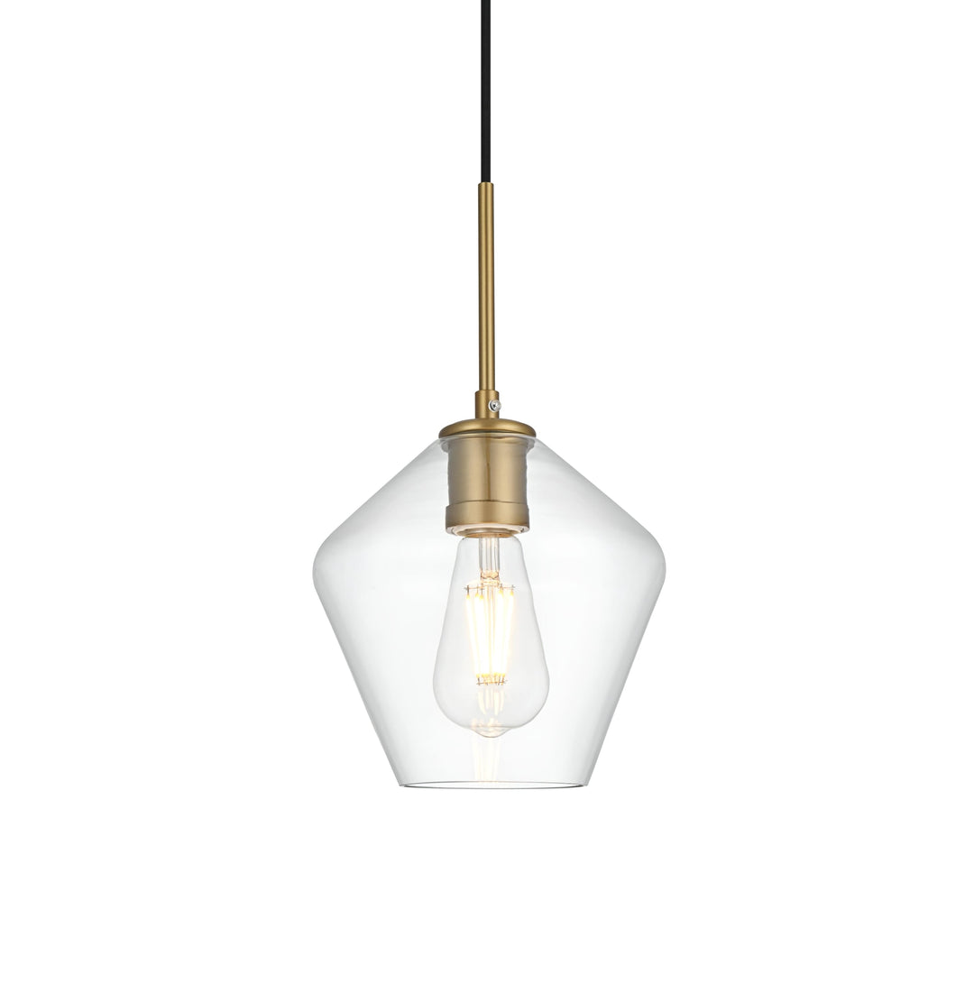 Gene Pendant by Living District - view 45