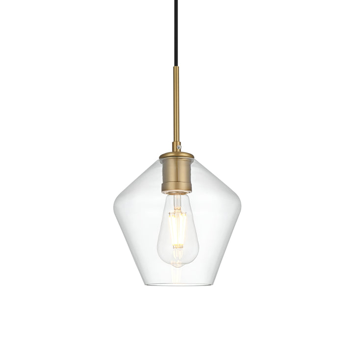 Gene Pendant by Living District - view 45