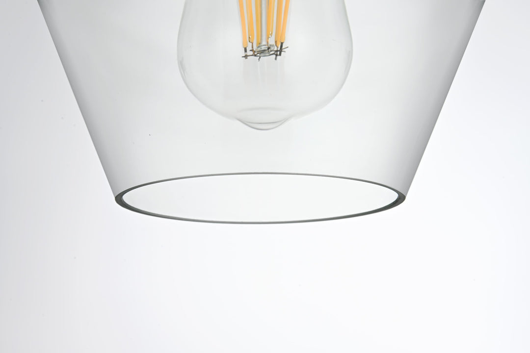 Gene Pendant by Living District - view 46