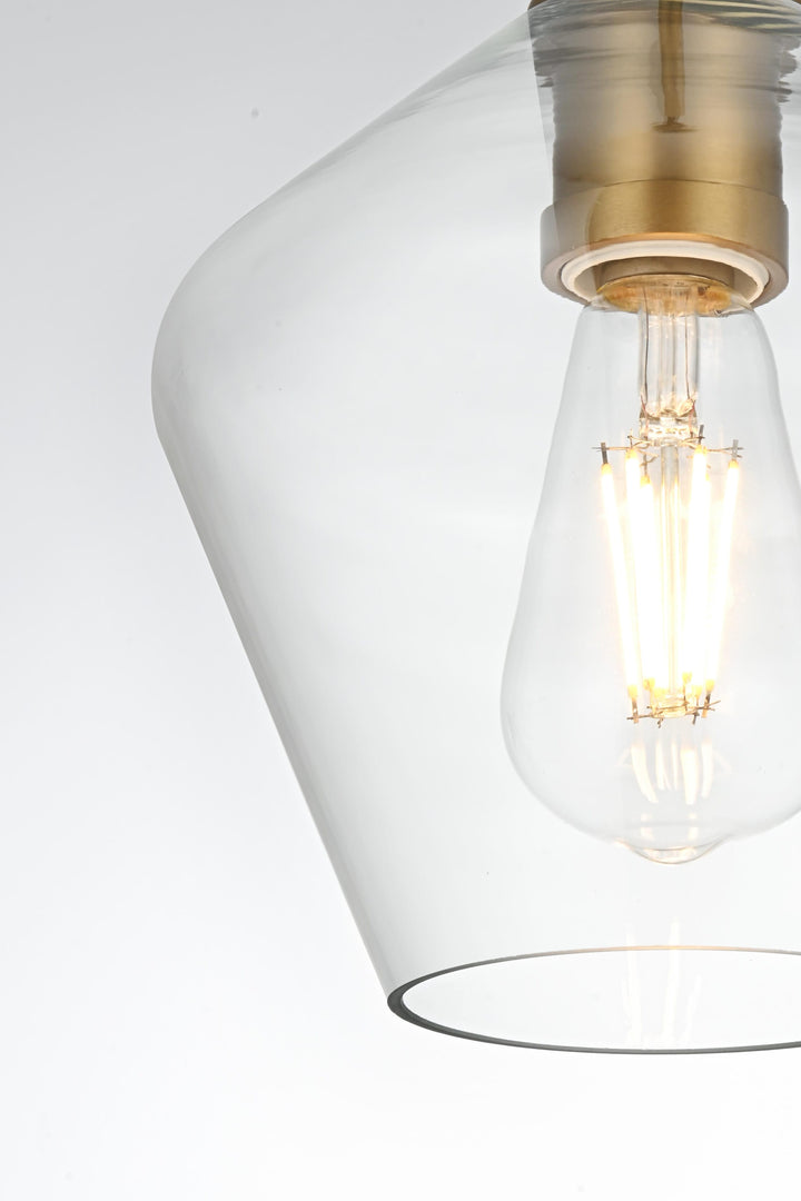 Gene Pendant by Living District - view 47