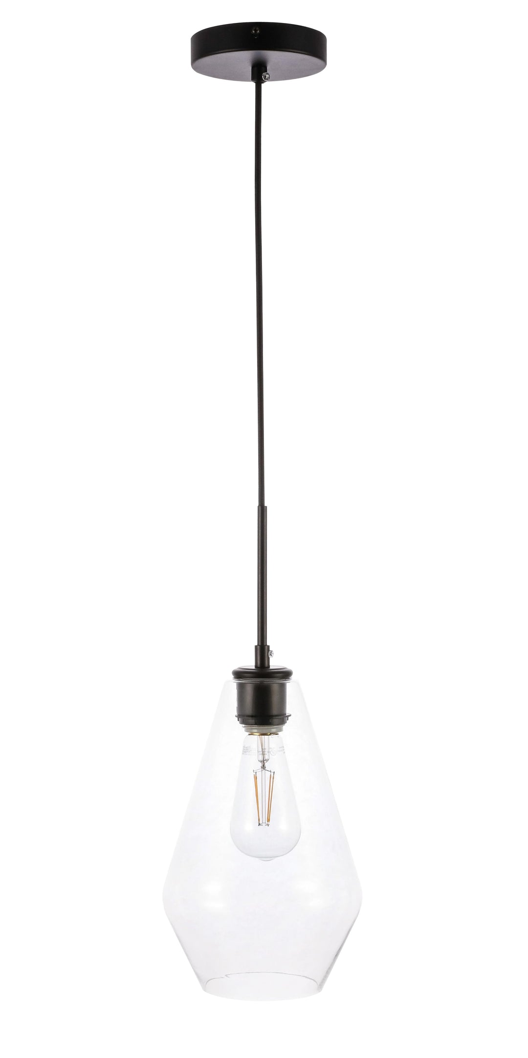 Gene Pendant by Living District - view 8