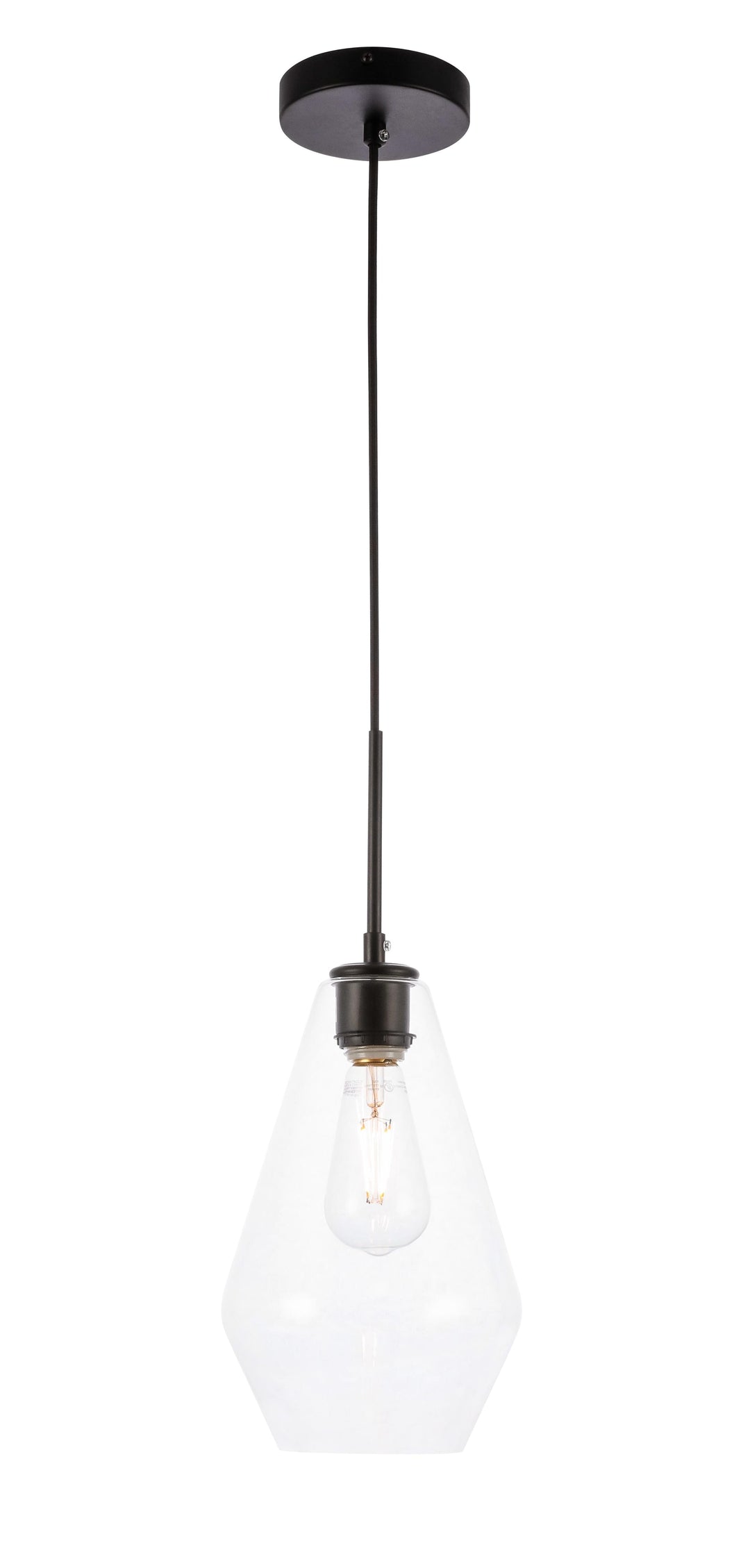 Gene Pendant by Living District - view 9