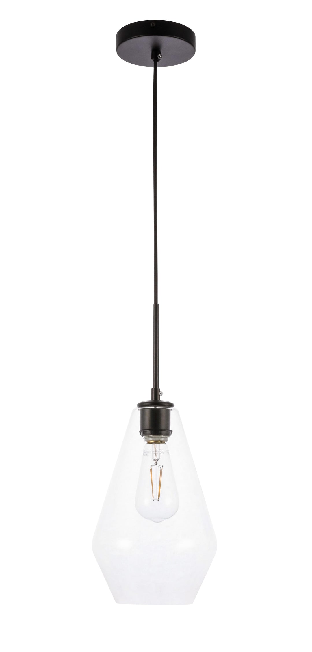 Gene Pendant by Living District - view 10