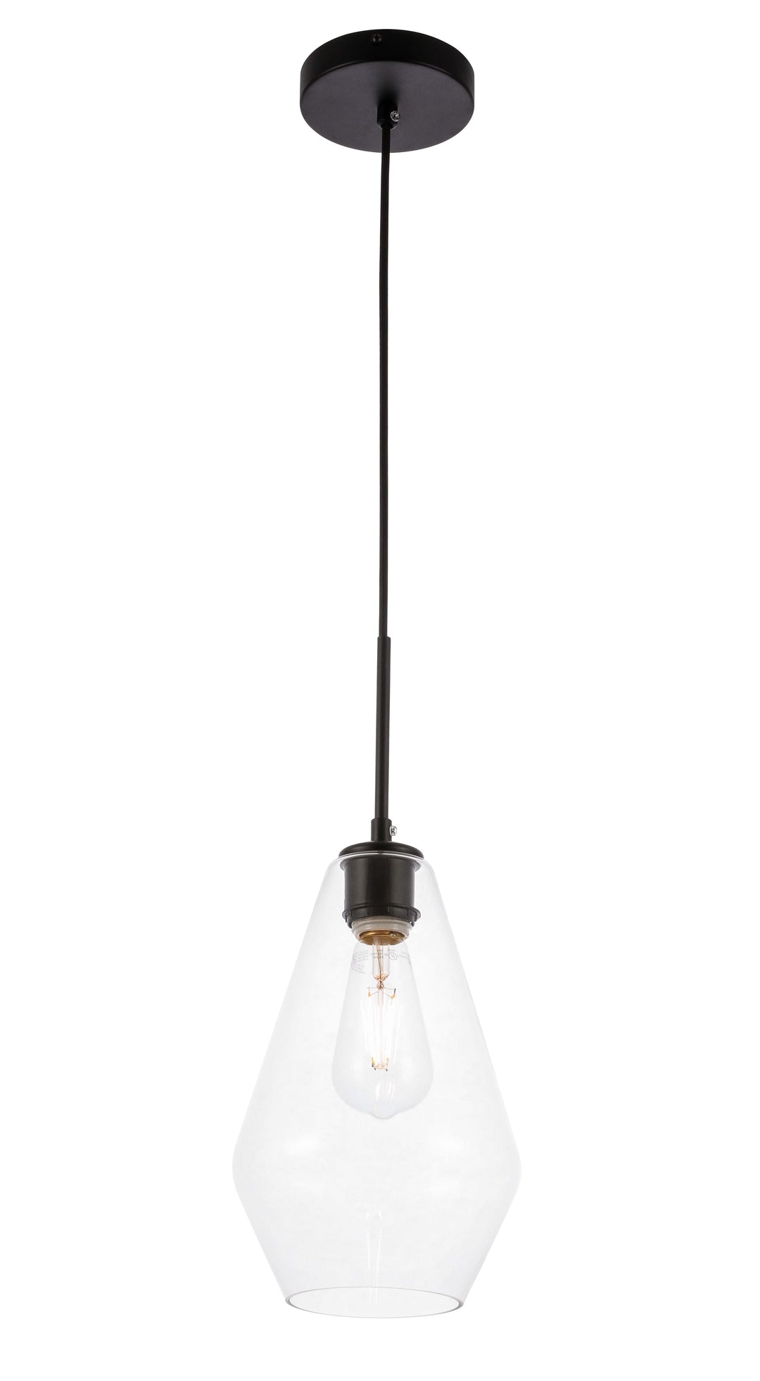 Gene Pendant by Living District - view 11