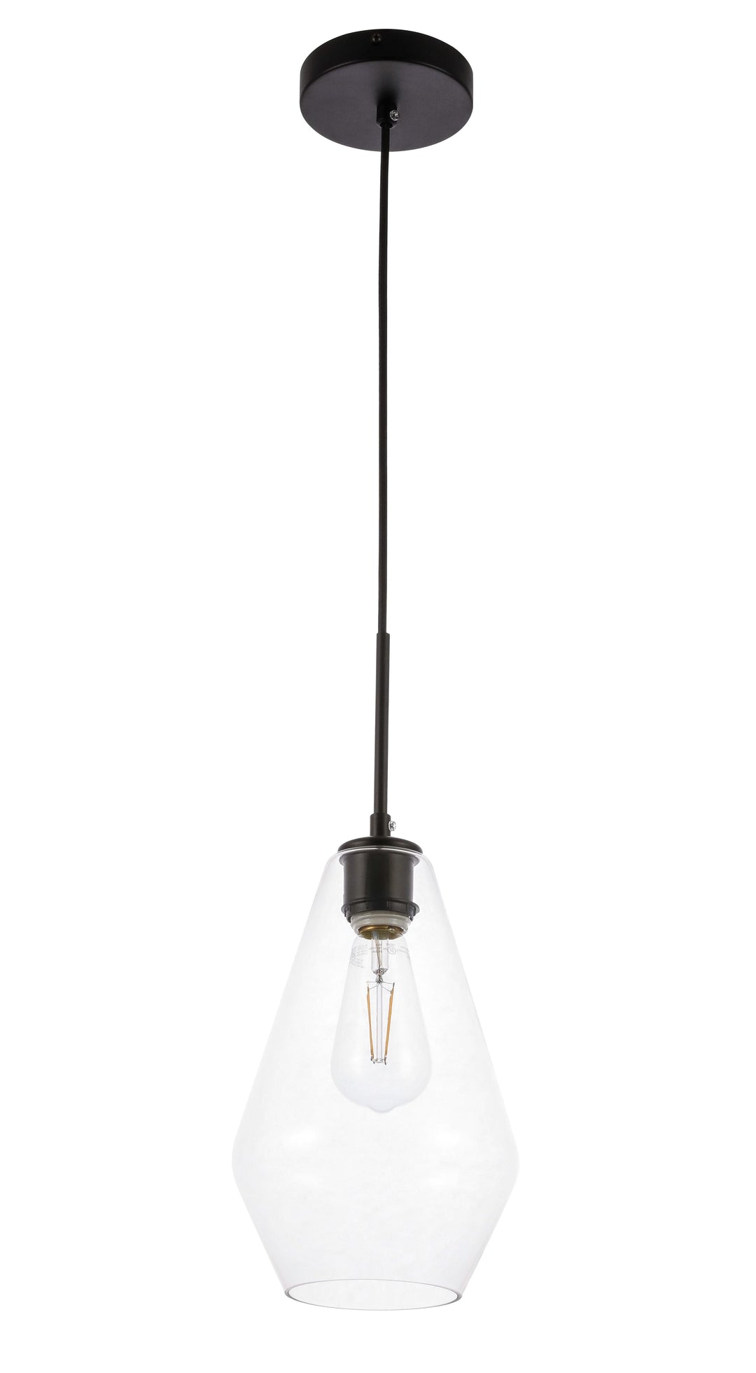 Gene Pendant by Living District - view 12