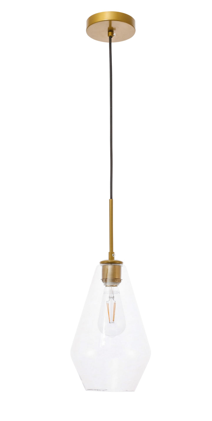 Gene Pendant by Living District - view 14