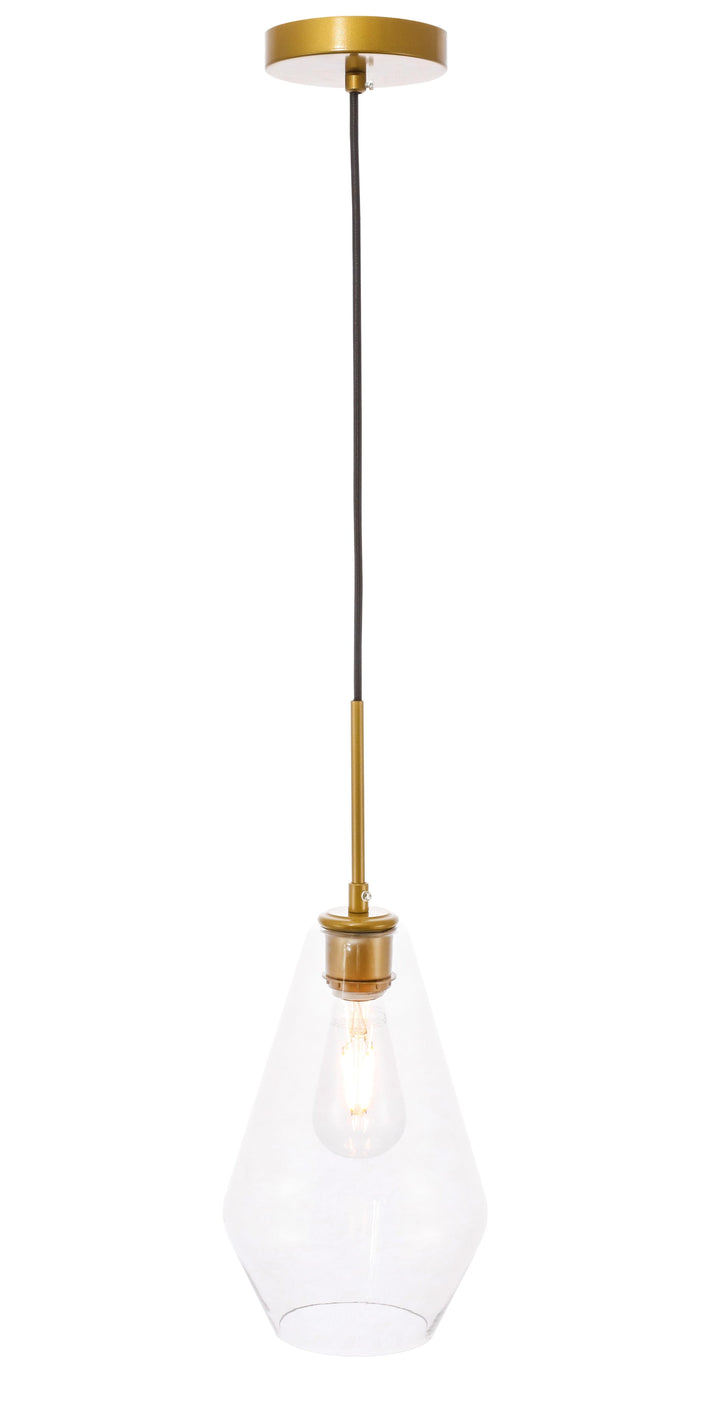 Gene Pendant by Living District - view 15