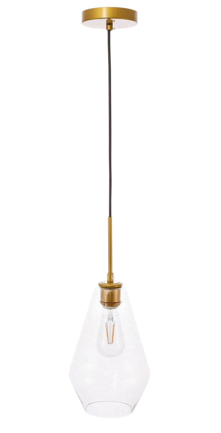 Gene Pendant by Living District - view 16