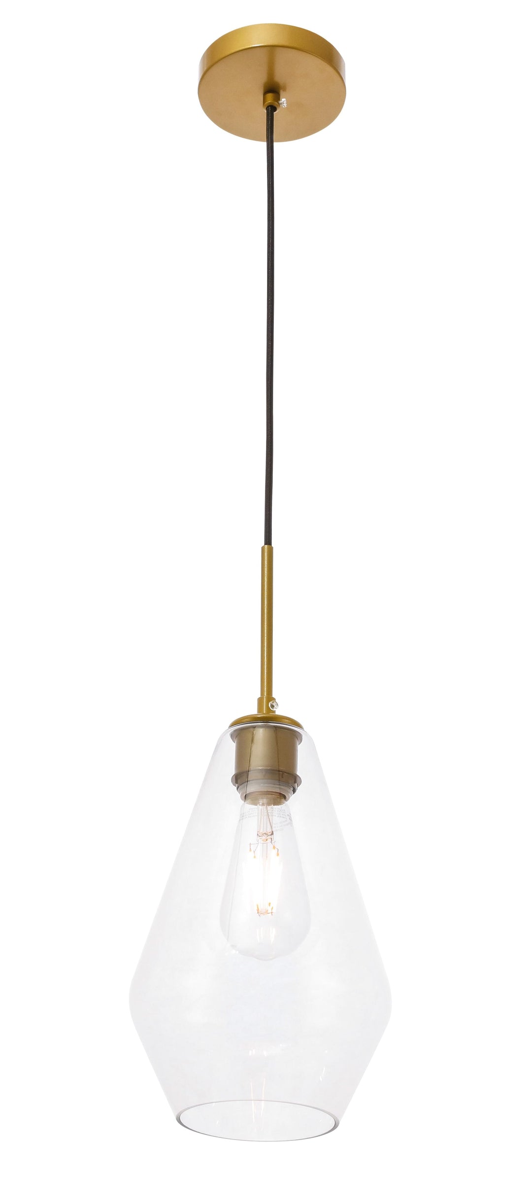 Gene Pendant by Living District - view 17