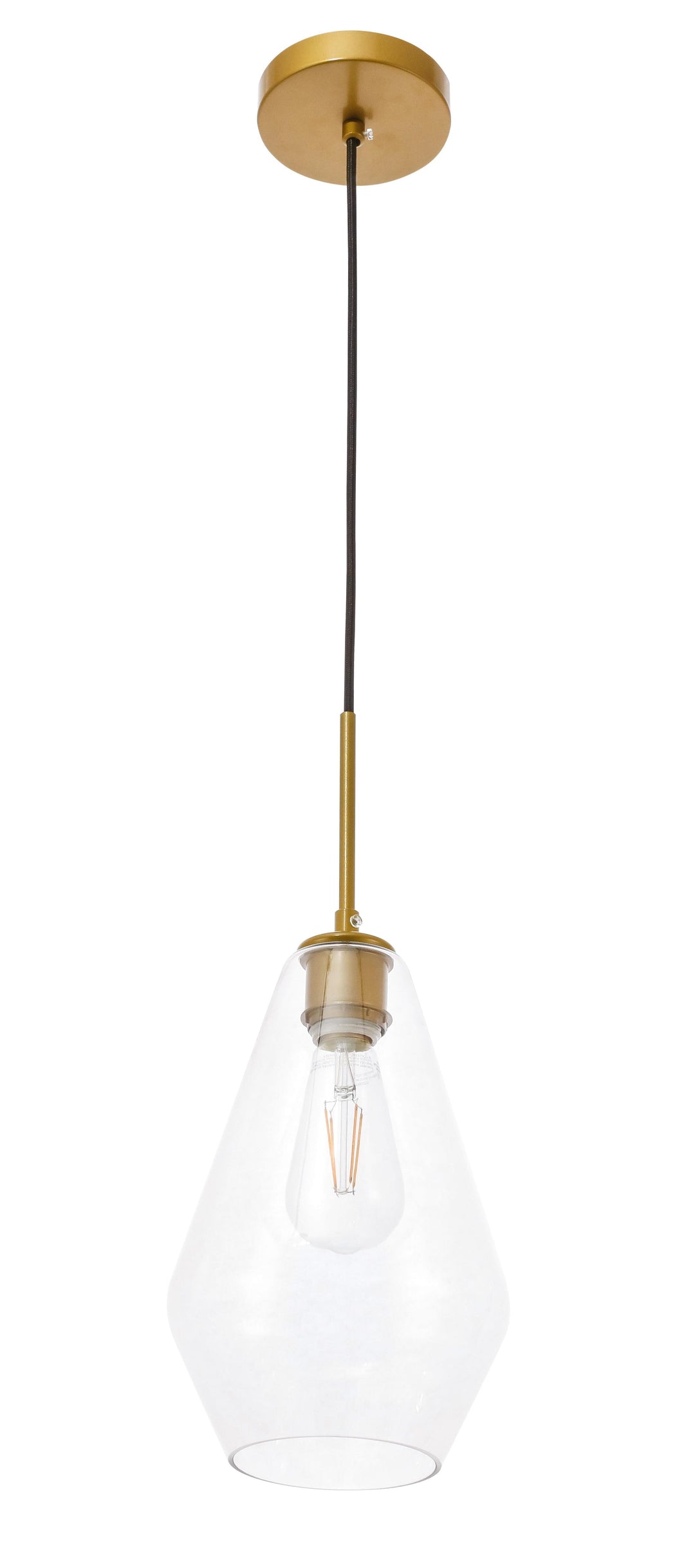Gene Pendant by Living District - view 18