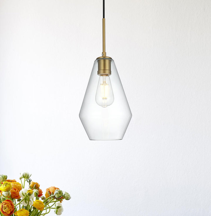 Gene Pendant by Living District - view 2