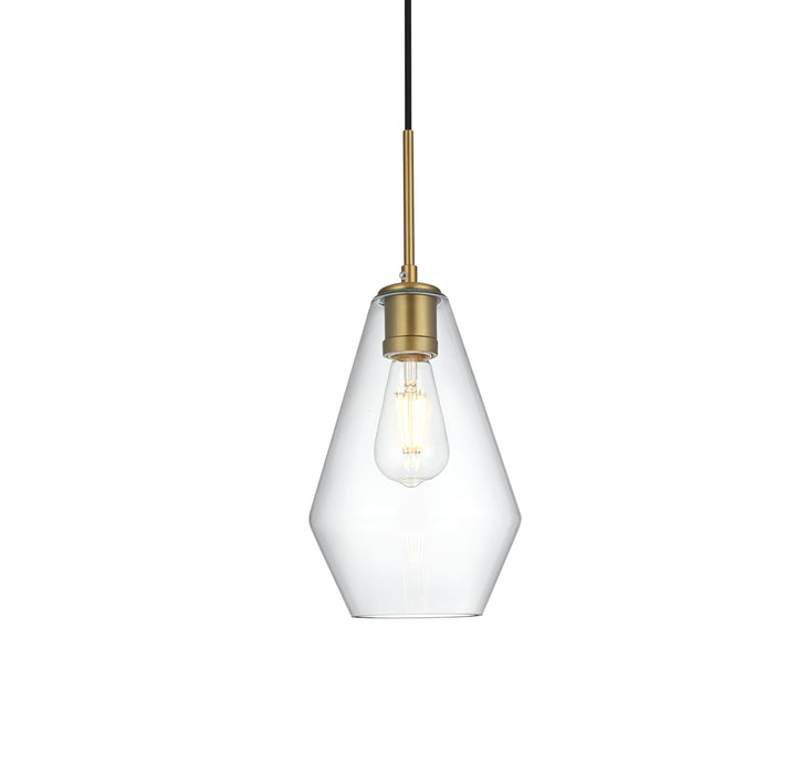 Gene Pendant by Living District - view 3